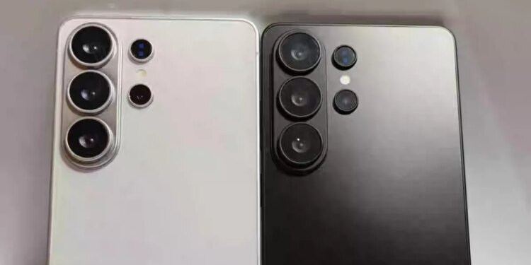 Leaked video shows the Galaxy S26 Ultra’s new camera island