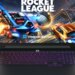 Lenovo’s next gaming laptop may have a rollable ultrawide OLED screen