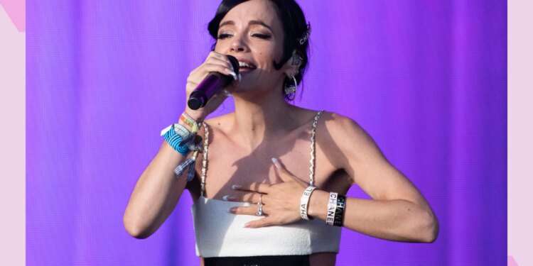 Lily Allen West End Girl Tour 2026: Where to buy tickets, schedule