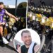 Luka Doncic gifts Lakers players, staff $3,000 e-bikes