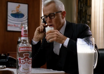 Mad Men’s special effects foreman hasn’t seen the infamous 4K remaster