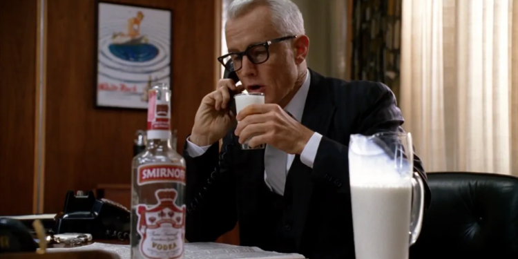 Mad Men’s special effects foreman hasn’t seen the infamous 4K remaster