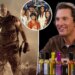 Matthew McConaughey's painful stunt blunder that taught him valuable Hollywood lesson