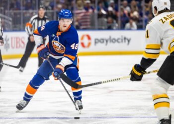 Matthew Schaefer's Team Canada case couldn't be any clearer