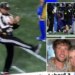 Matthew Stafford's 'petty' wife wants ref's names after controversial loss