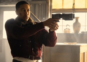 Maximus is more important than ever in Fallout season 2