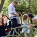Meghan Markle shares intimate holiday card featuring Prince Harry, Archie and Lilibet