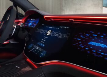 Mercedes-Benz discontinues feature that syncs music to driving