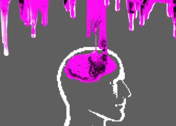 Merriam-Webster’s 2025 word of the year is ‘slop’