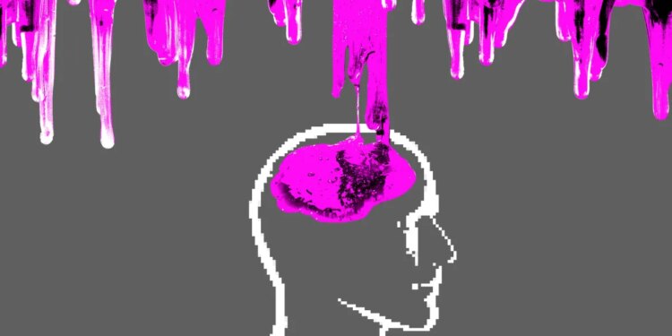 Merriam-Webster’s 2025 word of the year is ‘slop’