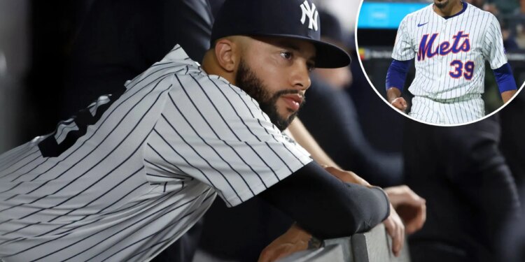 Mets can't settle for Devin Williams being Edwin Diaz's replacement