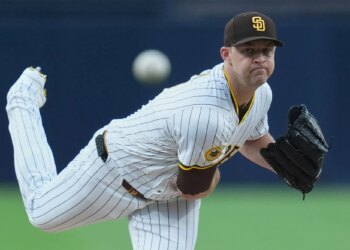 Mets have video meeting with Michael King as market for ex-Yankee takes shape