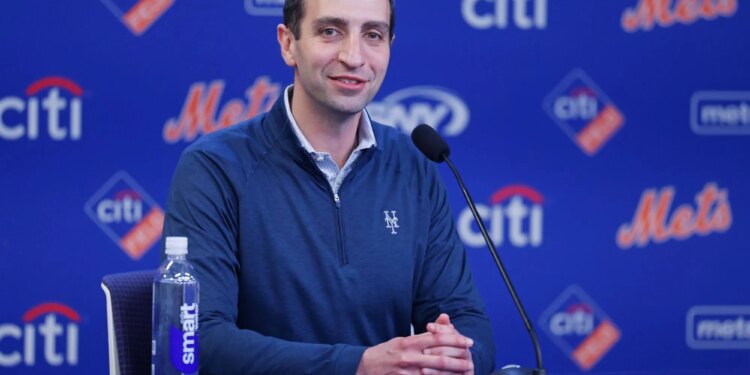 Mets' offseason decisions show where their priorities really lie