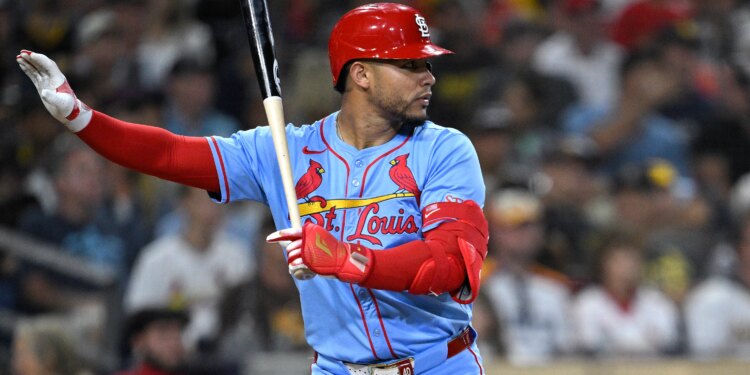 Mets tried to get Willson Contreras before Red Sox trade