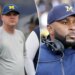 Michigan OC Chip Lindsey leaves for Missouri after Sherrone Moore scandal