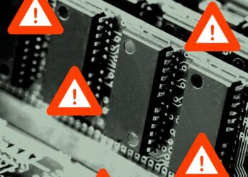 Micron says memory shortage will ‘persist’ beyond 2026