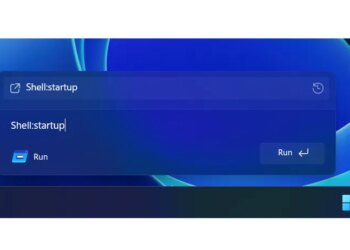 Microsoft finally has a better looking Run dialog for Windows 11