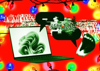 Microsoft’s holiday Copilot ad is wrapped in empty promises