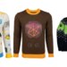 Microsoft’s ugly sweaters return with Clippy, Xbox, and Zune brown options