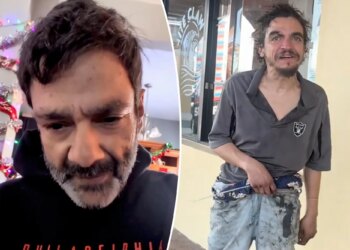 'Mighty Ducks' star Shaun Weiss offers to help homeless Tylor Chase