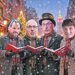 Mike Vaccaro's Christmas carols tell story of New York sports in 2025