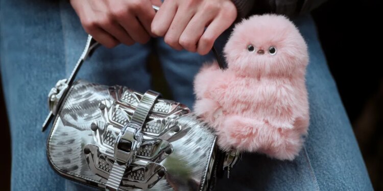 Mirumi the furry companion robot is now available on Kickstarter