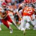 Missouri sports betting promos for Broncos vs. Chiefs: Grab bonus offers from Fanatics, BetMGM, more sportsbooks