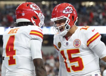Missouri sports betting promos for Chiefs vs. Texans: Gain up to $3,000 in sportsbook bonuses