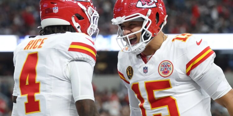 Missouri sports betting promos for Chiefs vs. Texans: Gain up to $3,000 in sportsbook bonuses