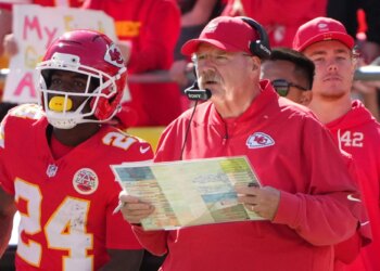 Missouri sports betting promos for Chiefs vs. Titans: Earn bonuses with Fanatics, BetMGM & other sportsbooks