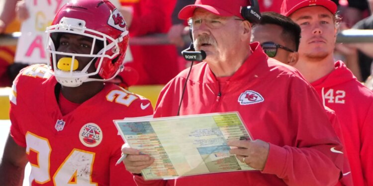 Missouri sports betting promos for Chiefs vs. Titans: Earn bonuses with Fanatics, BetMGM & other sportsbooks