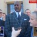 NASCAR settles antitrust case filed by NBA great Michael Jordan's team