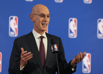 NBA in Vegas? MLB in Nashville? What's next in pro sports expansion