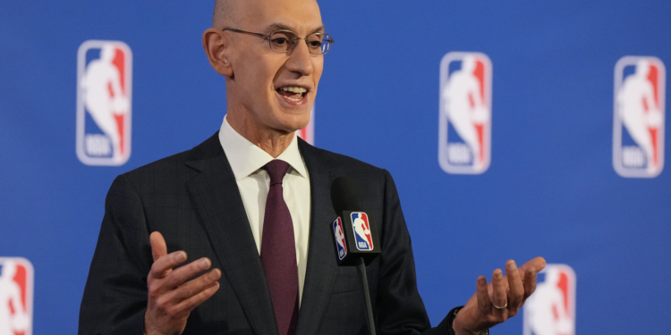 NBA in Vegas? MLB in Nashville? What's next in pro sports expansion