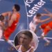 NBA villain Grayson Allen ejected for Chet Holmgren shove