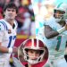NFL 2026 QB market: 13 teams to watch in draft, free agency