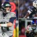 NFL free agency: Best deals of 2025, biggest risers for 2026