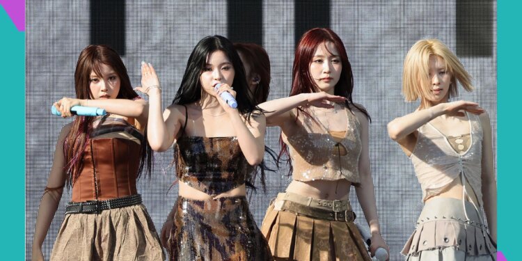 NMIXX first world tour 2026: Where to buy tickets, best prices