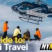 NYNext Guide to: Ski Travel