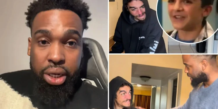 'Neds Declassified' alum Tylor Chase trashed motel room paid for by Daniel Curtis Lee