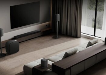 New Dolby FlexConnect speakers from LG will be shown at CES 2026