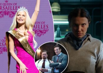 New Year's resolutions for entertainment: Fewer long TV breaks, and Broadway needs to get its act together