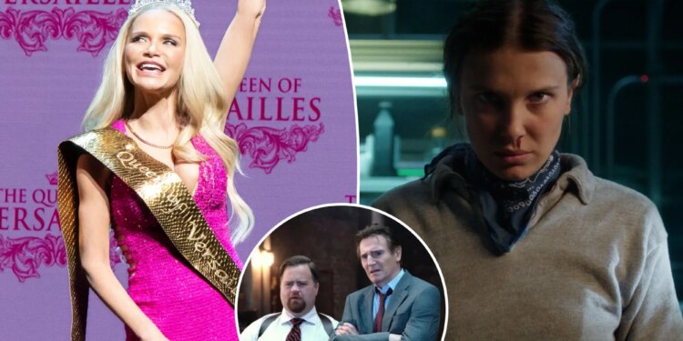 New Year's resolutions for entertainment: Fewer long TV breaks, and Broadway needs to get its act together