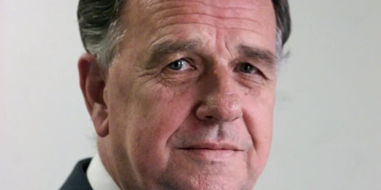 Ray Kerrison covered every corner of horse racing for The New York Post from 1977-2013.