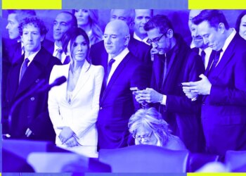 Nvidia, OpenAI, and Trump: the Vergecast 2025 year in review