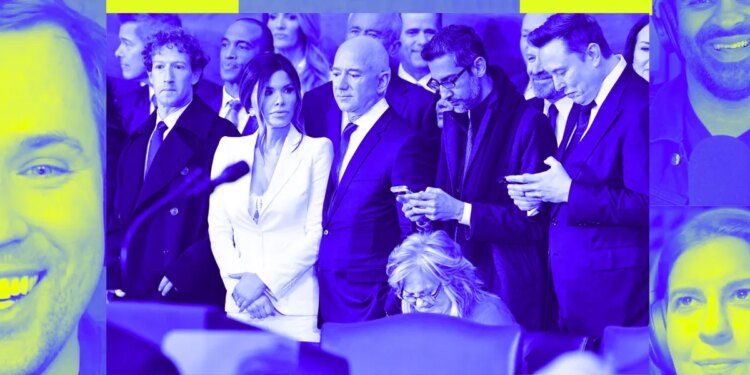 Nvidia, OpenAI, and Trump: the Vergecast 2025 year in review