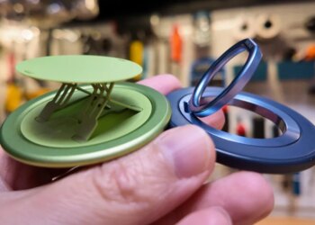 Oh snap, I have a new favorite phone grip