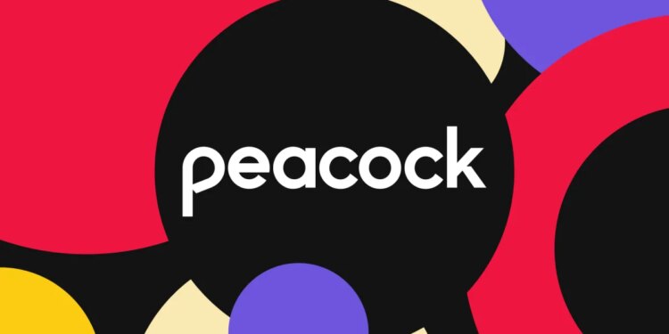 Peacock will bombard you with ads as soon as you open the app