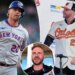 Pete Alonso reveals when he knew Mets return wasn’t in the cards: 'No regrets'
