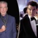Pierce Brosnan shuts down interview question about James Bond